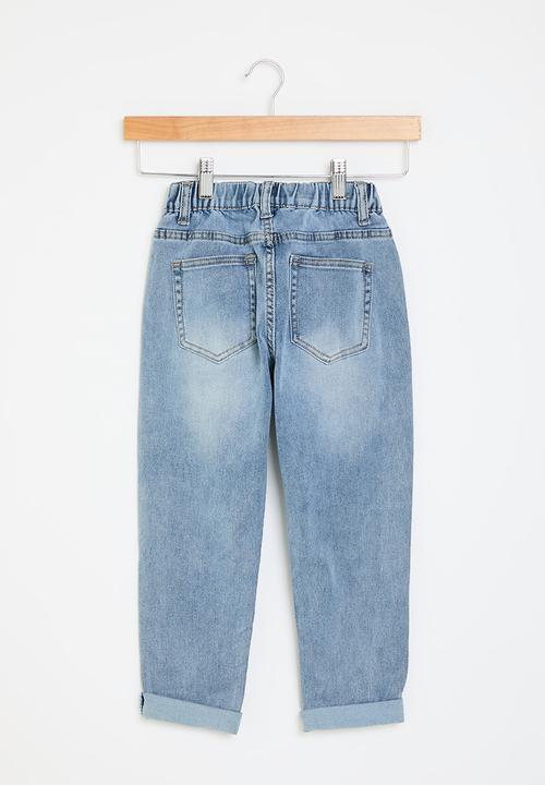 HAILYS - Jeans - blue