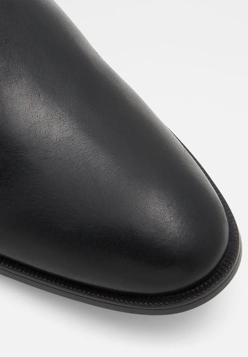 ALDO - Kindarumflex boots - black