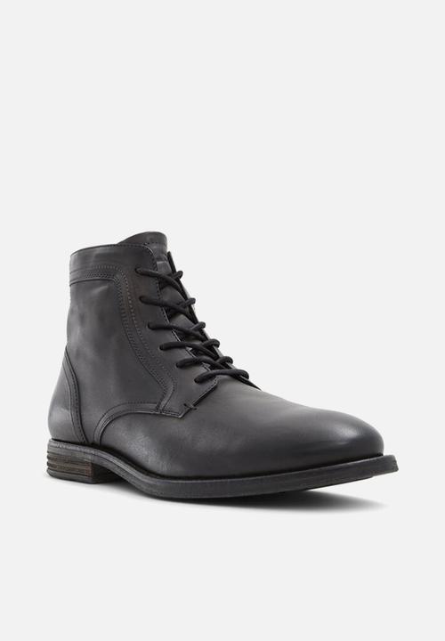 ALDO - Rainer boots - black