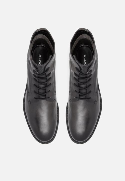 ALDO - Rainer boots - black