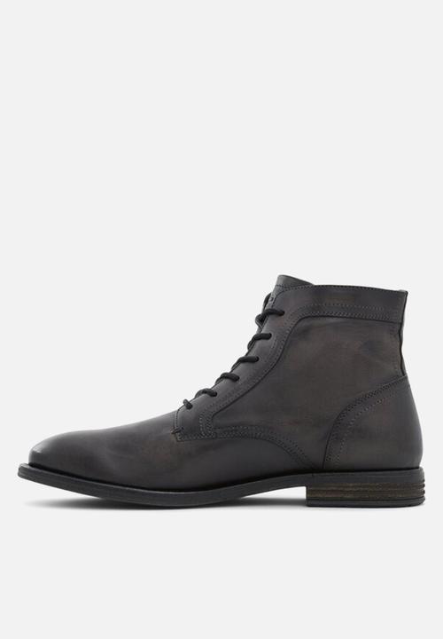 ALDO - Rainer boots - black