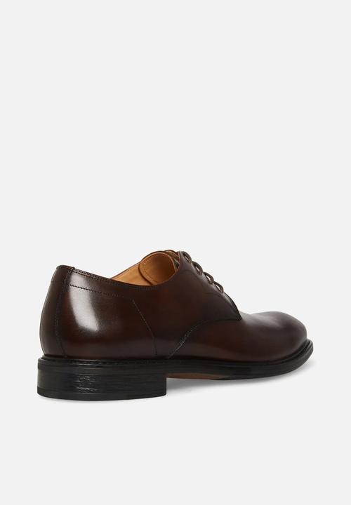 Steve Madden - Touchdown - cognac