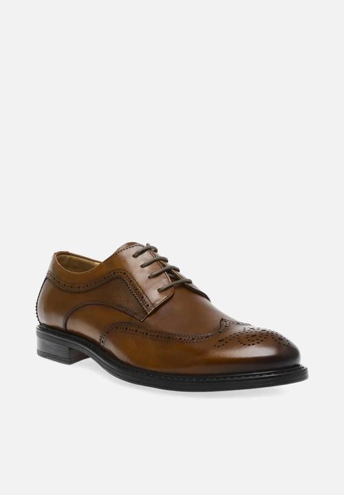 Steve Madden - Twilight - cognac