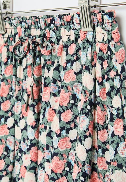 HAILYS - Skirt - diverse flower