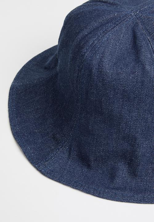 Superbalist - Kailey bucket hat-blue