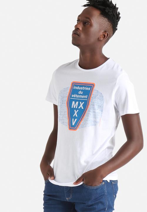 Jack & Jones - Stay Tee 