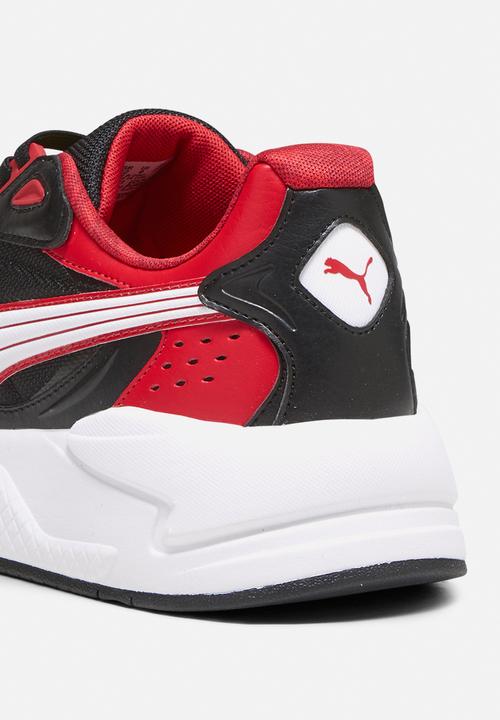 PUMA - Ferrari X-Ray speed