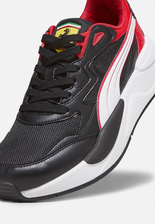 PUMA - Ferrari X-Ray speed