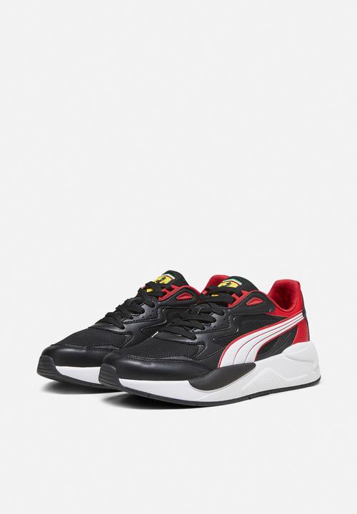 PUMA - Ferrari X-Ray speed