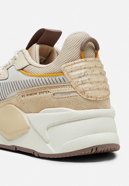 PUMA - Rs-x elevated hike - alpine snow-granola