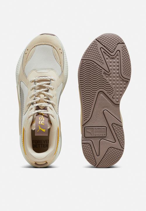 PUMA - Rs-x elevated hike - alpine snow-granola