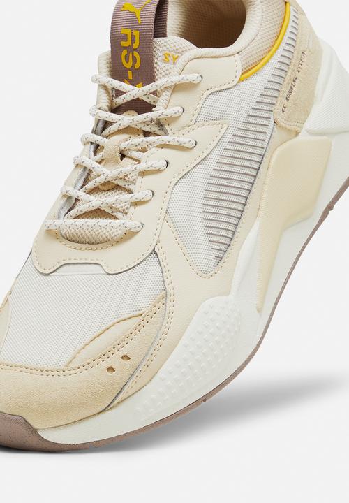 PUMA - Rs-x elevated hike - alpine snow-granola