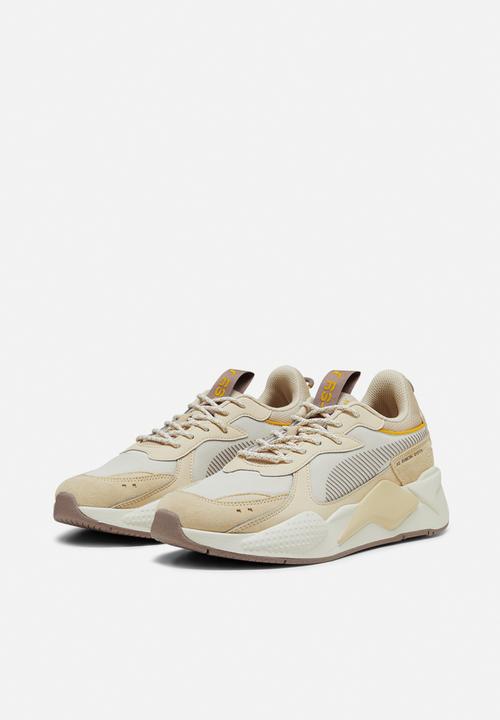 PUMA - Rs-x elevated hike - alpine snow-granola