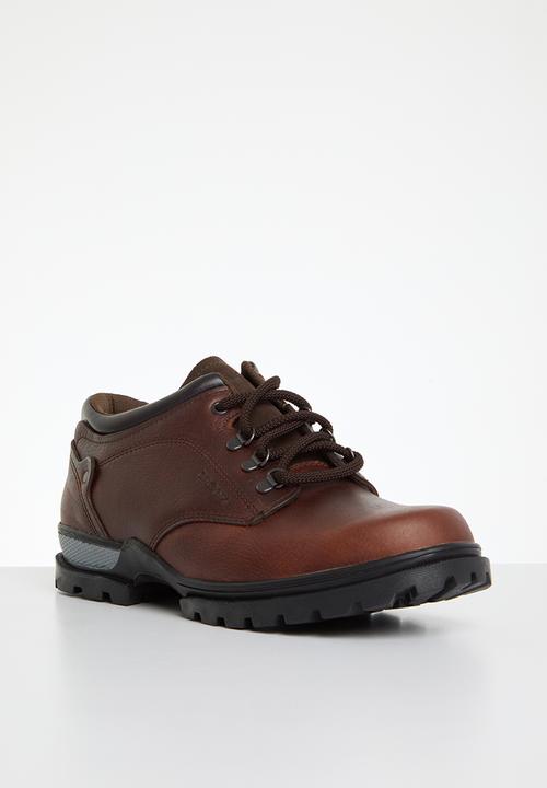 Bronx - Trap - red brown