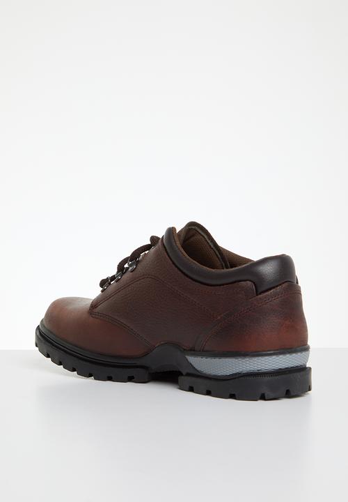 Bronx - Trap - red brown