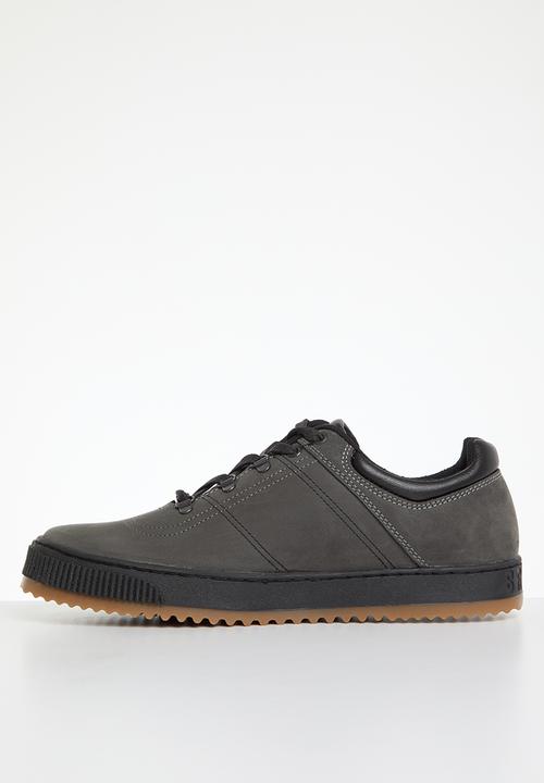 Bronx - Disco sneaker - grey