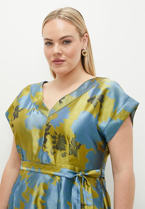 AMANDA LAIRD CHERRY - Plus Zweli - multi