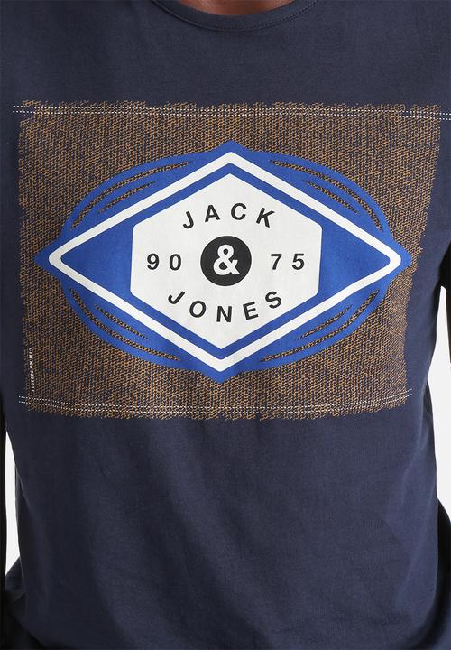 Jack & Jones - Stay Tee 