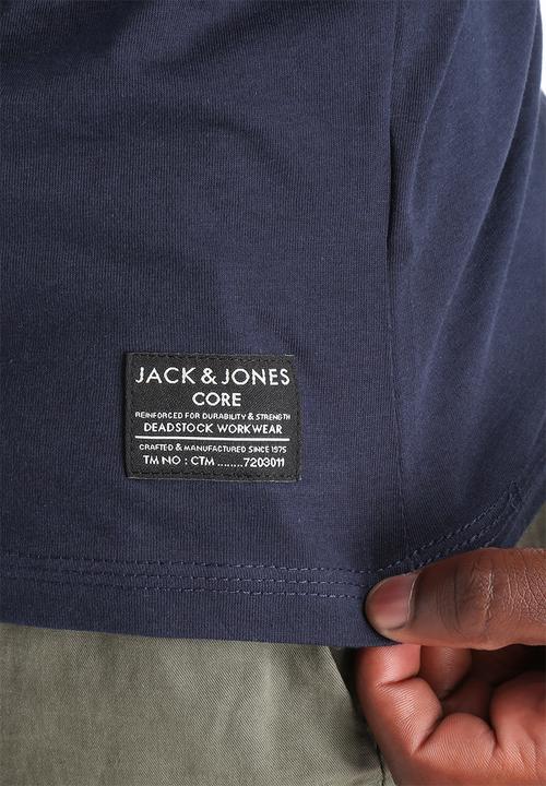 Jack & Jones - Stay Tee 