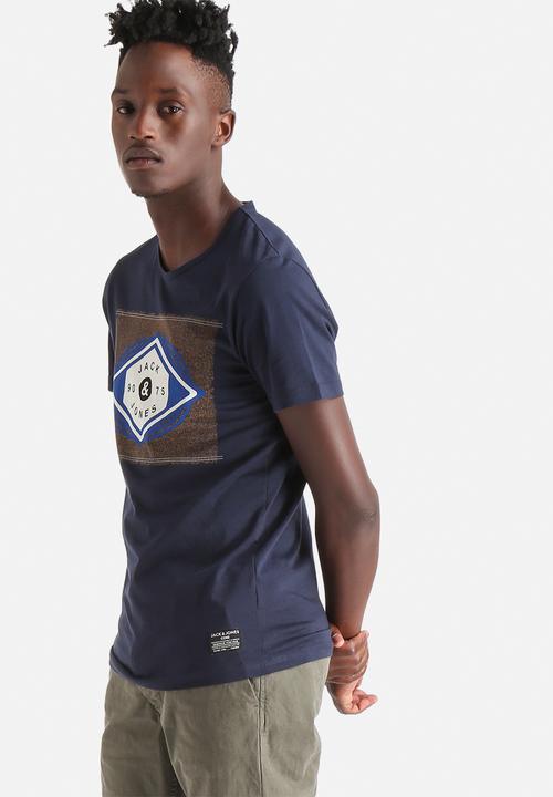 Jack & Jones - Stay Tee 