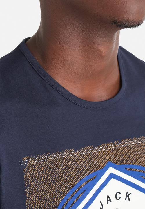 Jack & Jones - Stay Tee 