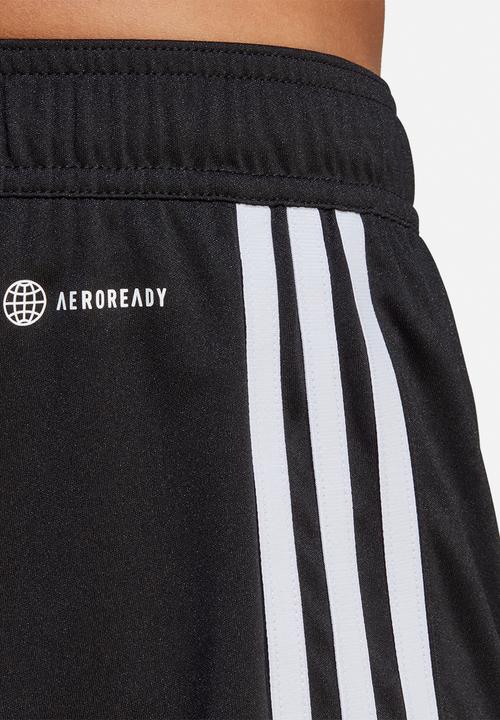 adidas Performance - Tiro 23 sho - black