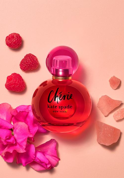 Kate Spade - Kate Spade Cherie Eau De Parfum - 40ml
