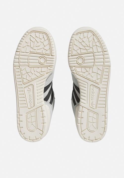 adidas Originals - Rivalry low - wonder silver/core black/off white