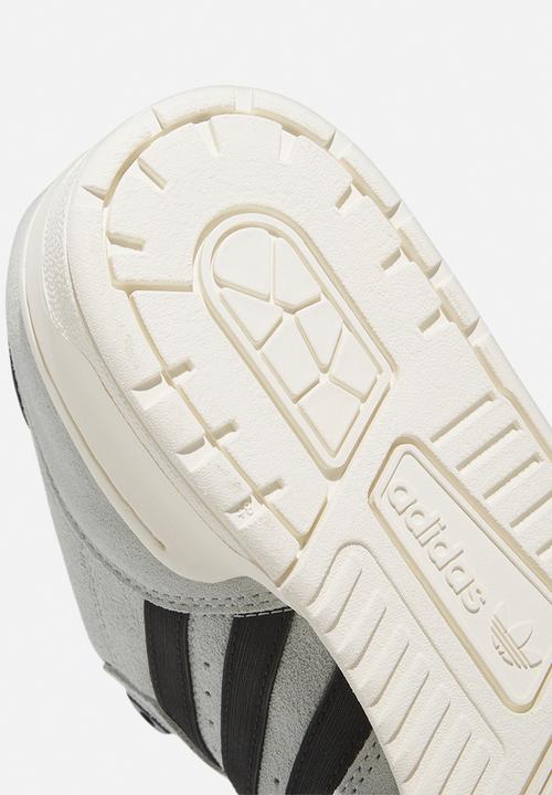 adidas Originals - Rivalry low - wonder silver/core black/off white