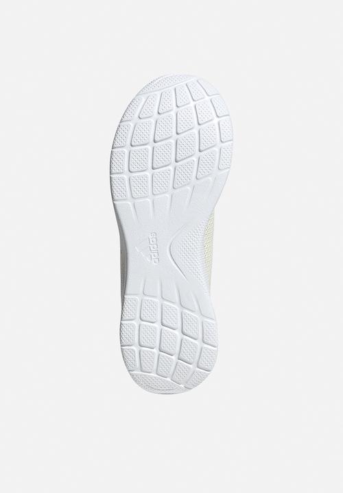 adidas Originals - Puremotion 2.0 - off white/wonder quartz/shadow violet