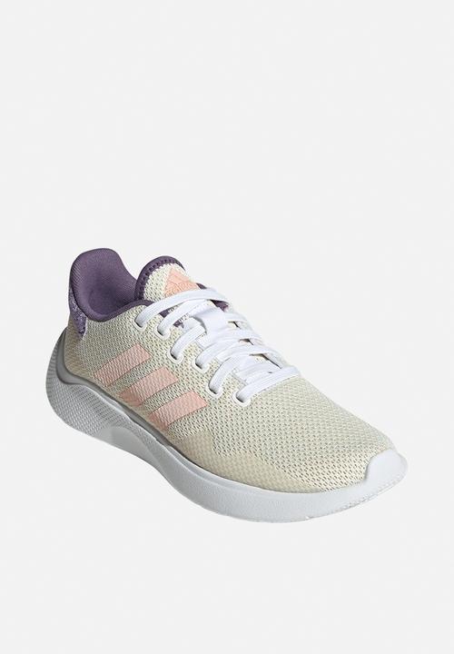 adidas Originals - Puremotion 2.0 - off white/wonder quartz/shadow violet