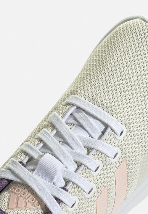 adidas Originals - Puremotion 2.0 - off white/wonder quartz/shadow violet