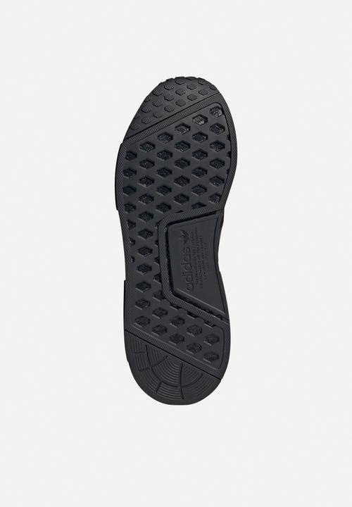 adidas Originals - Nmd_r1 - core black/carbon/grey five