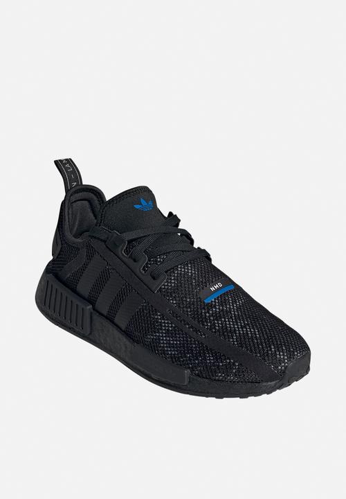 adidas Originals - Nmd_r1 - core black/carbon/grey five