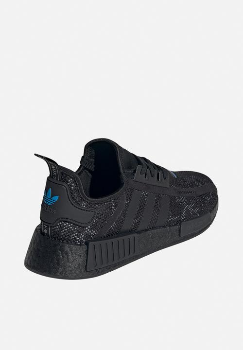 adidas Originals - Nmd_r1 - core black/carbon/grey five