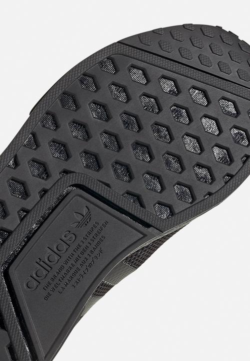 adidas Originals - Nmd_r1 - core black/carbon/grey five