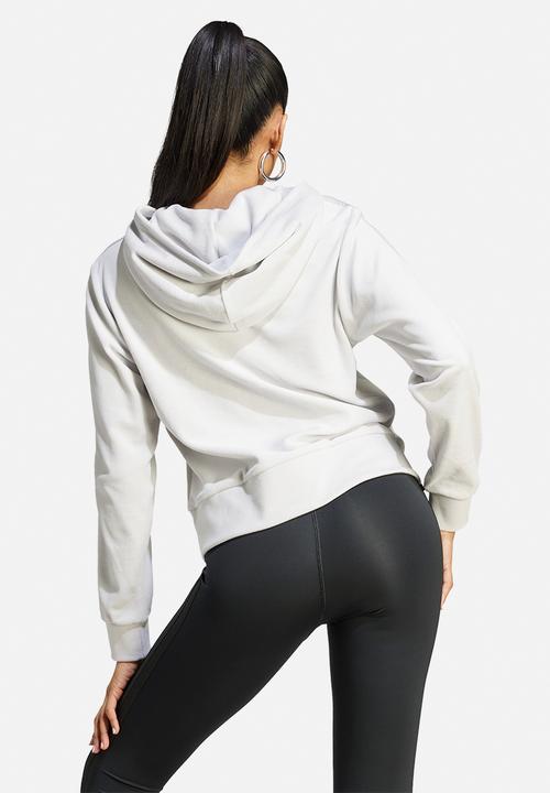 adidas Originals - Cutline hoodie - grey one
