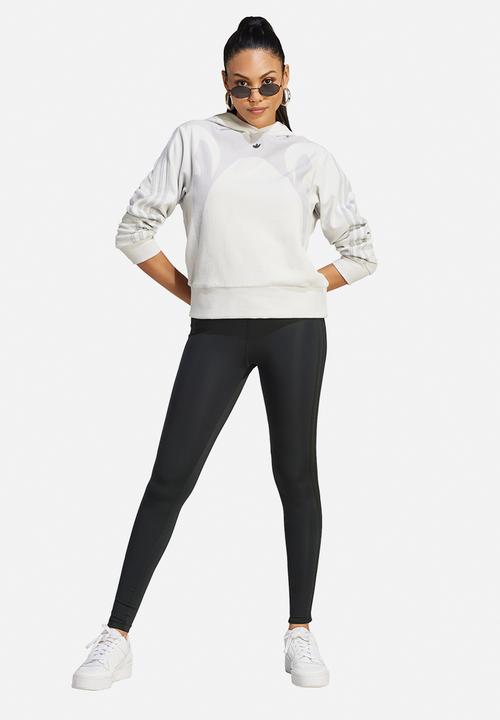 adidas Originals - Cutline hoodie - grey one