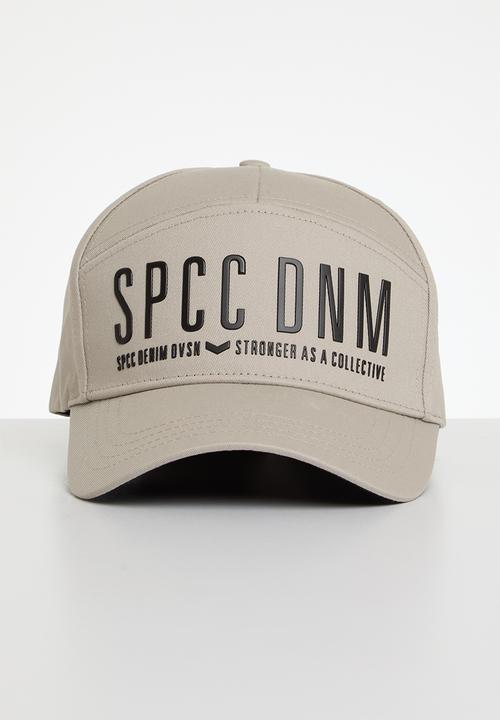 S.P.C.C - Oliveira cap - beige