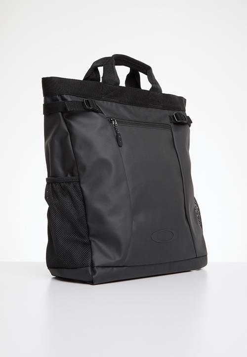 Oakley - Endless adventure rc tote bag - blackout