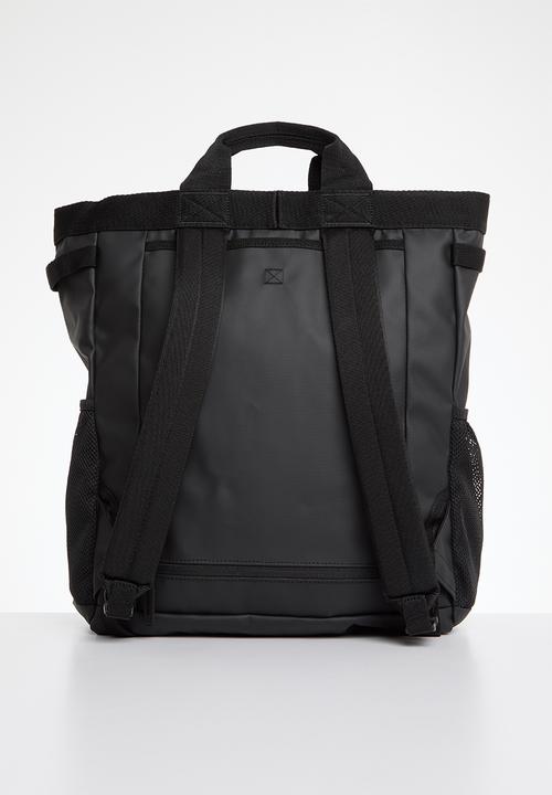 Oakley - Endless adventure rc tote bag - blackout