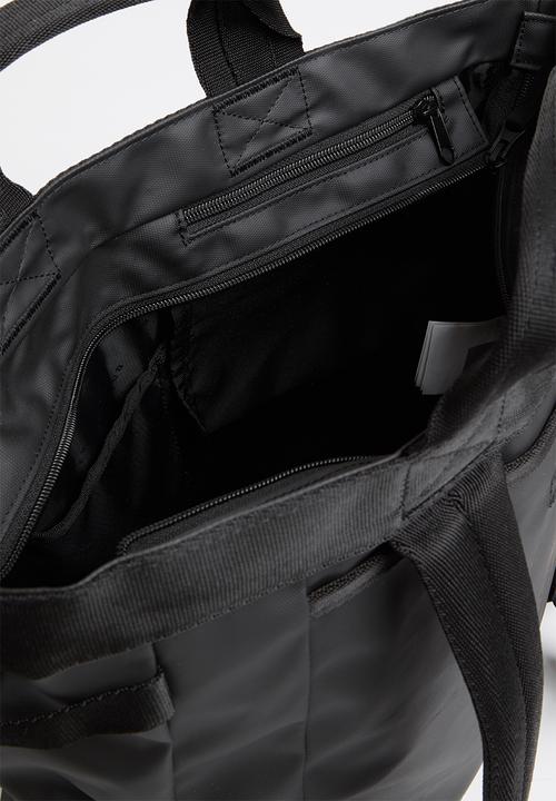 Oakley - Endless adventure rc tote bag - blackout