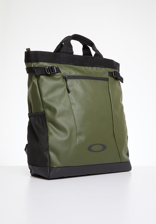Oakley - Endless adventure rc tote bag - new dark brush