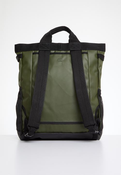 Oakley - Endless adventure rc tote bag - new dark brush