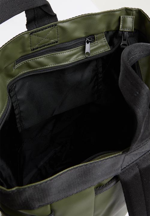 Oakley - Endless adventure rc tote bag - new dark brush