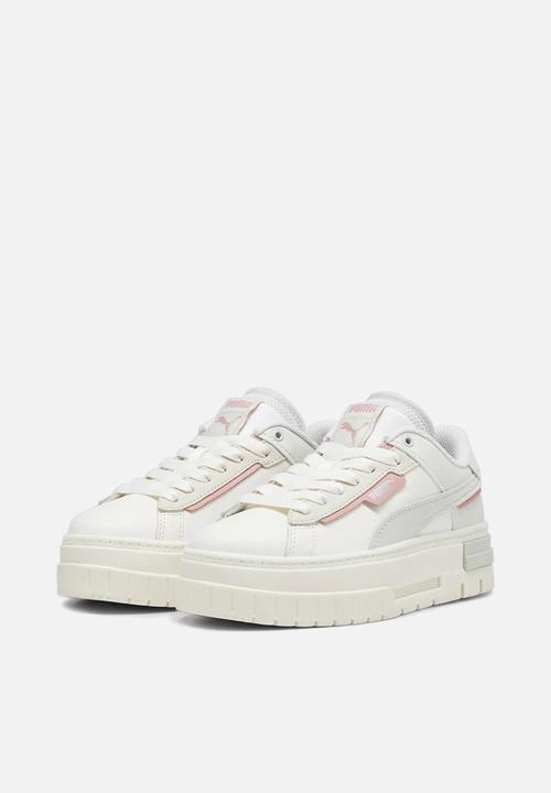 PUMA - Mayze crashed prm wns