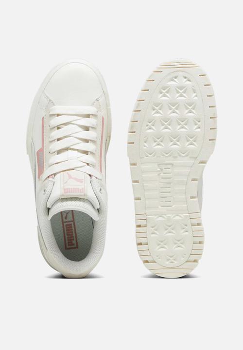 PUMA - Mayze crashed prm wns