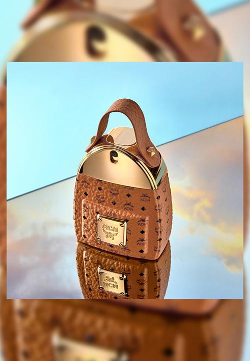 MCM - MCM Eau De Parfum - 50ml