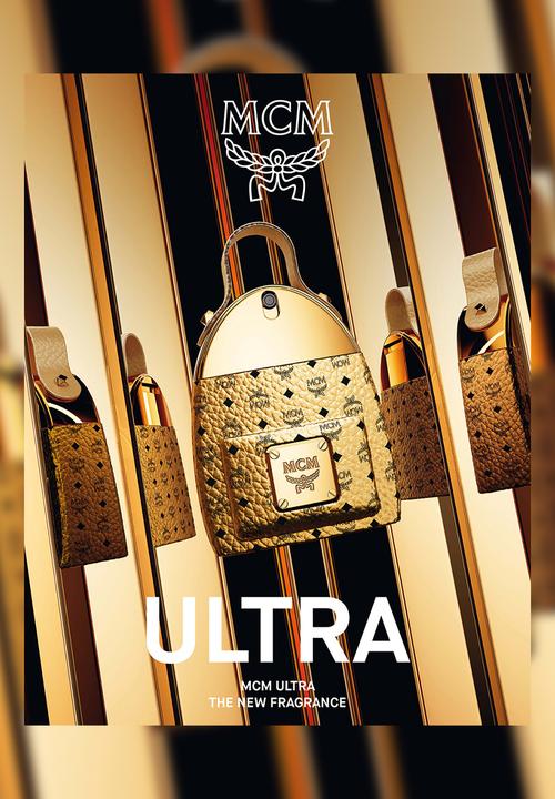 MCM - MCM Ultra Eau De Parfum - 75ml