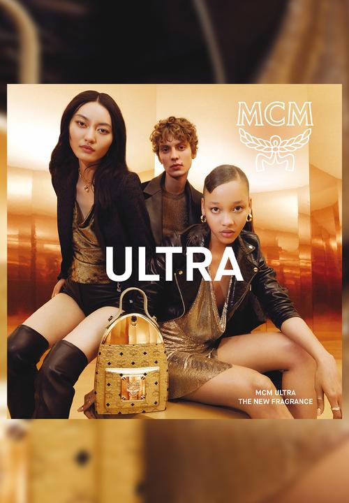 MCM - MCM Ultra Eau De Parfum - 75ml